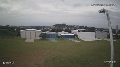 Frederico Westphalen › East