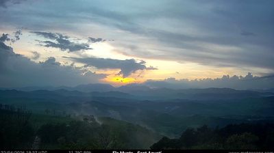 Live webcam in Sant Agustí de Lluçanès, اسپانیا