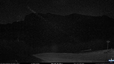 Live webcam in Vilanova de Sau, Espanya