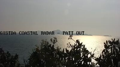 Live webcam in Pattaya, Tailàndia