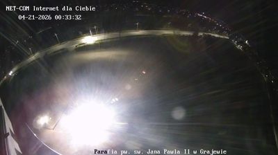 Grajewo › Nord-oest