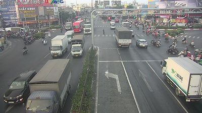 Phuong Tan Thoi Nhat