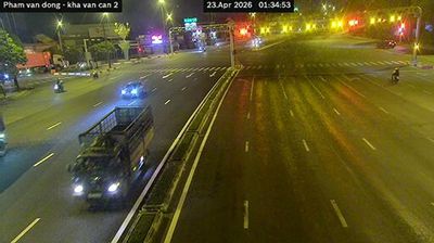 Phường Linh Đông