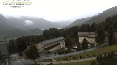 Sankt Moritz