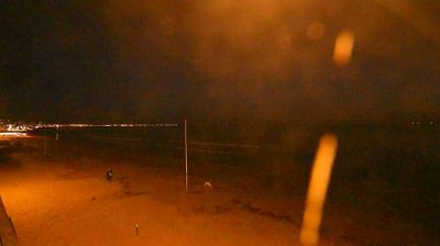 La Baule-Escoublac: Plage de La Baule