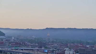 Live webcam in Charleston, Estats Units d'Amèrica