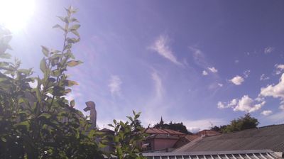 Live webcam in Valfurva, Ítalía