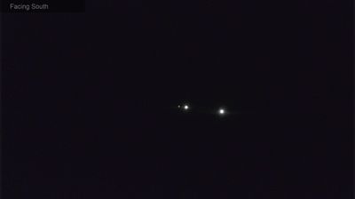 Hannahs Bay › Sud: OZTIA - Tintinara -> Facing South