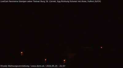 Stadt Feldkirch › South