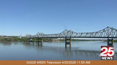 Live webcam in Peoria, Estats Units d'Amèrica