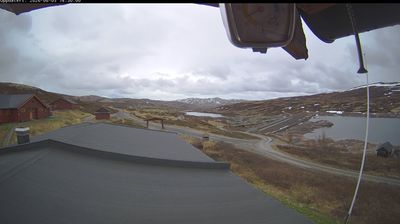 Live webcam in unknown, Norge