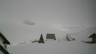 Moos in Passeier - Moso in Passiria