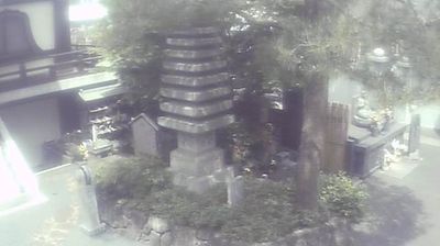 Live webcam in 葛飾区, ژاپن