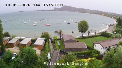 Manerba del Garda › East