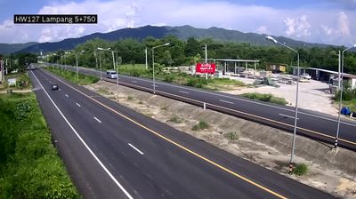 ลำปาง: Lampang Airport