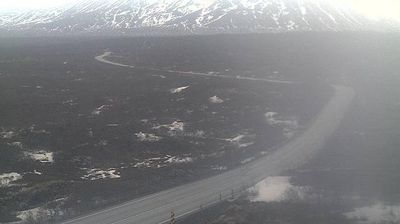 Live webcam in unknown, Islanda