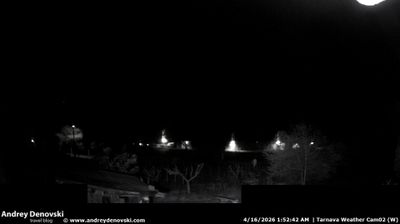 Live webcam in Byala Slatina, Bulharsko