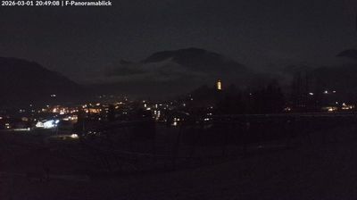 Ruhpolding › South-east