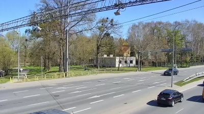 Live webcam in Reda, Polònia