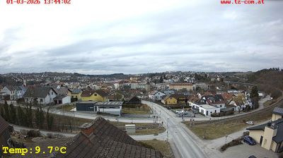 Gemeinde Zwettl-Niederosterreich