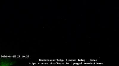 Live webcam in Hódmezővásárhely, 匈牙利
