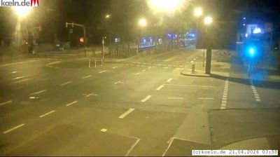 Live webcam in کلن, آلمان
