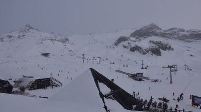 Gemeinde Ischgl: Ischgl - Idalp