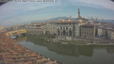 Florence › West