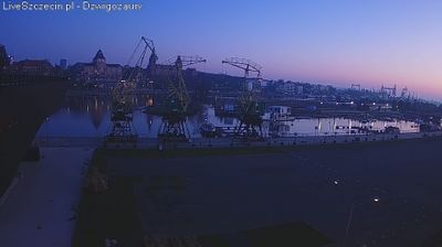 Szczecin