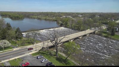 Live webcam in North Aurora, Estats Units d'Amèrica