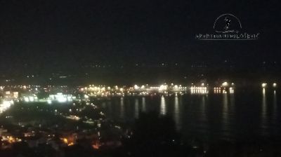 Susanj › South: Miejska Beach - Žukotrlica Beach - Šušanjska Plaža