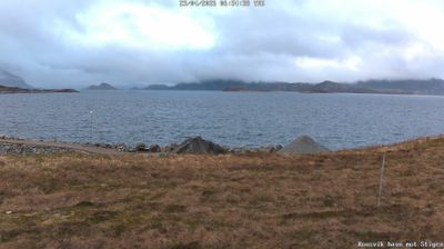 Live webcam in unknown, Noruega