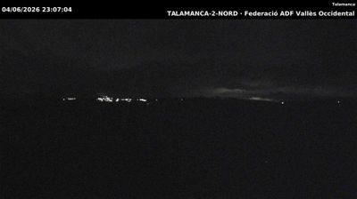 Live webcam in Talamanca, Espanya