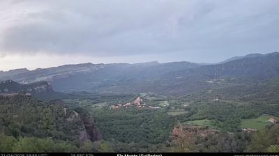 Live webcam in Tavèrnoles, اسپانیا