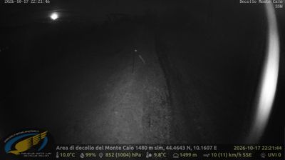 Palanzano › South-west