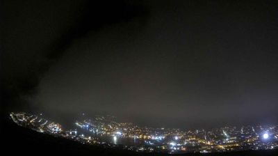 Live webcam in Klaksvik, Faroe