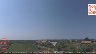 Live webcam in Crecchio, Italien
