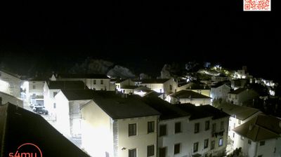 Pescopennataro › North-west