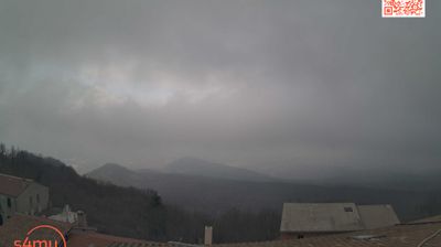 Pescopennataro › North-east