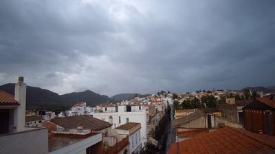 Live webcam in Sant Pere de Ribes, اسپانیا