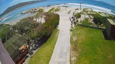 Saldanha Bay Local Municipality › West: Langebaan Beach