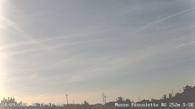 Mozzo › South-east