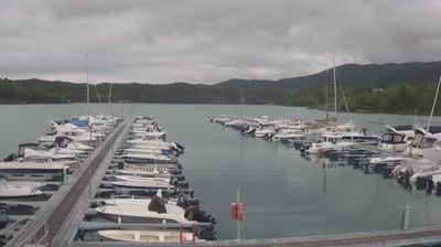 Live webcam in Osoyro, Norge