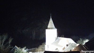 Live webcam in Naut Aran, Spanien