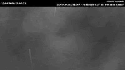 Live webcam in Avinyonet del Penedes, Espanha