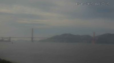 San Francisco › North-west: Marina District