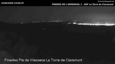 Live webcam in Carme, Espanha