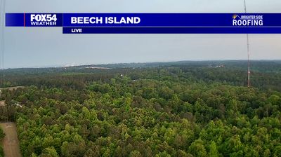 Live webcam in Clearwater, ایالات متحده آمریکا