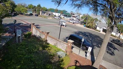 Saint Marys › South-east: West Saint Marys Street - West Street Marys Street