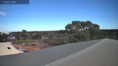 Live webcam in unknown, Nova Zelanda